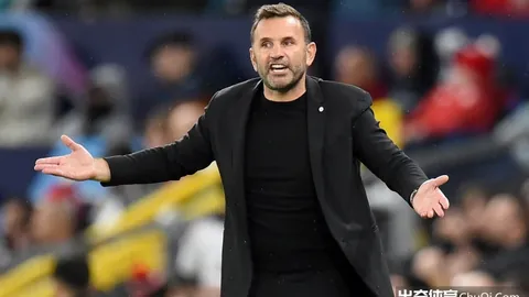 热刺欲以阿里换贝尔遭齐达内婉拒